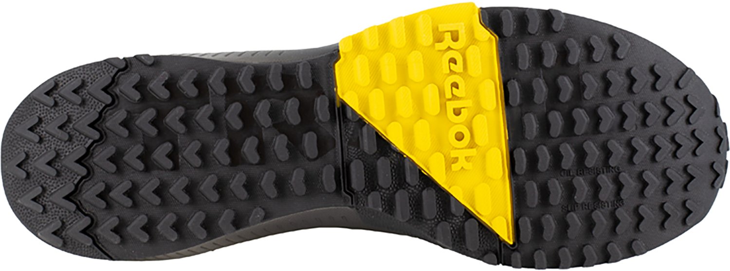Reebok Men's Lavante Trail Composite Toe Work Shoes - view number 5