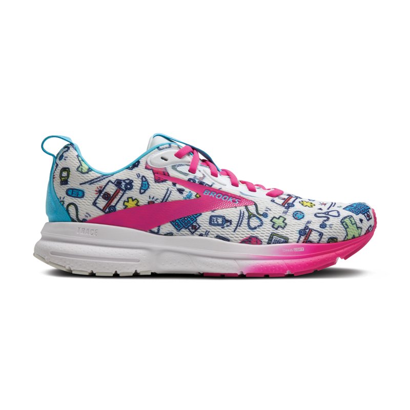 Brooks Women's Trac… - image