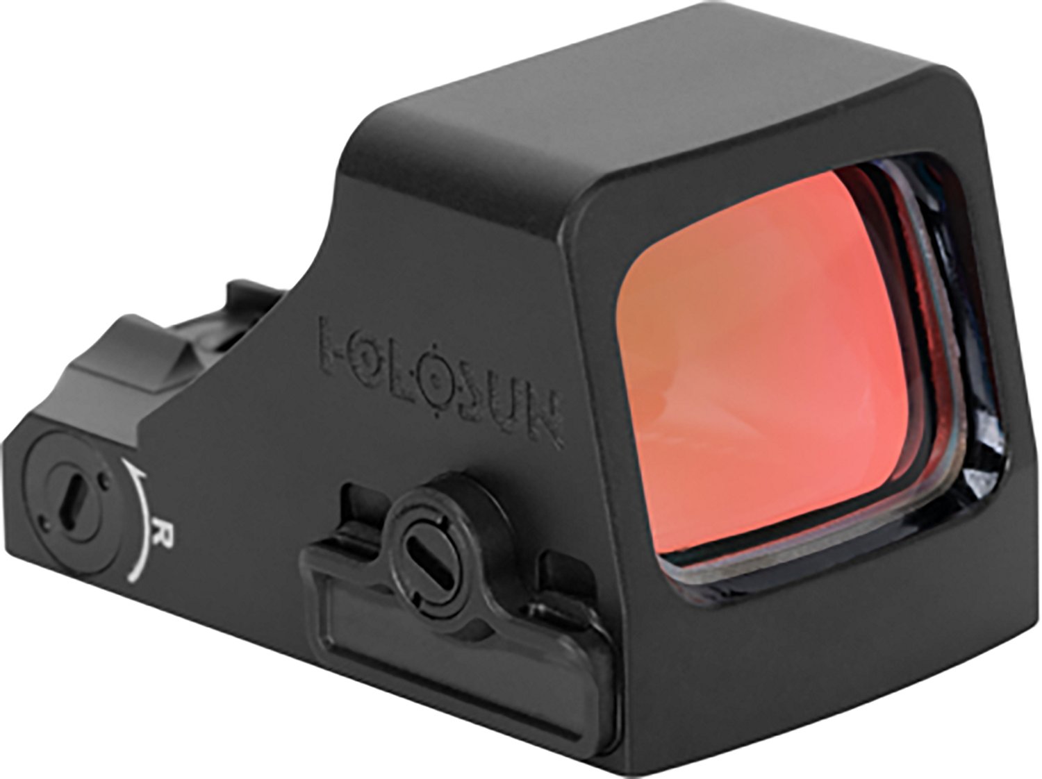 Holosun 407K-X2 HS407K-X2 6 moa Red Dot Sight - view number 3