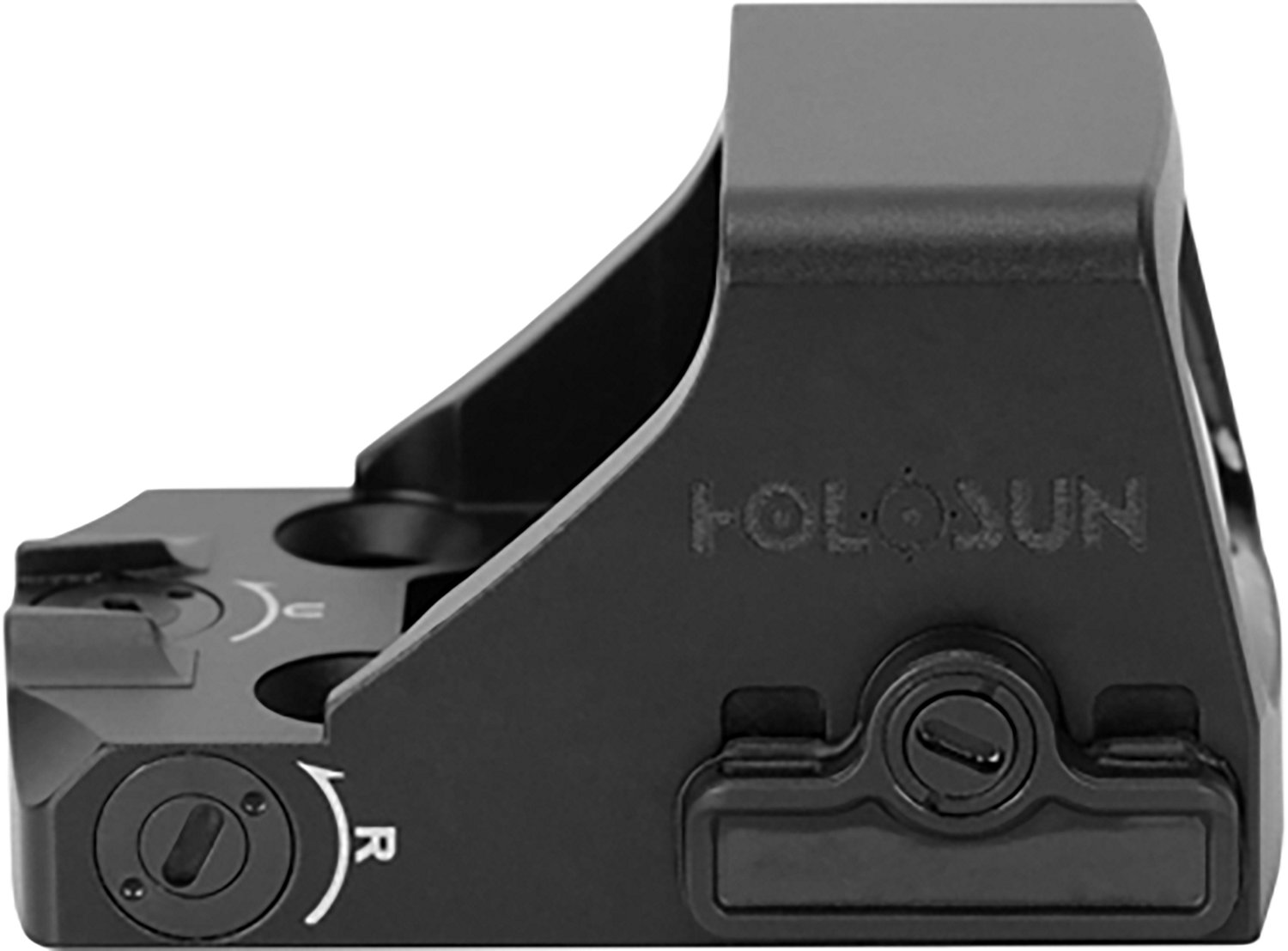 Holosun 407K-X2 HS407K-X2 6 moa Red Dot Sight - view number 4