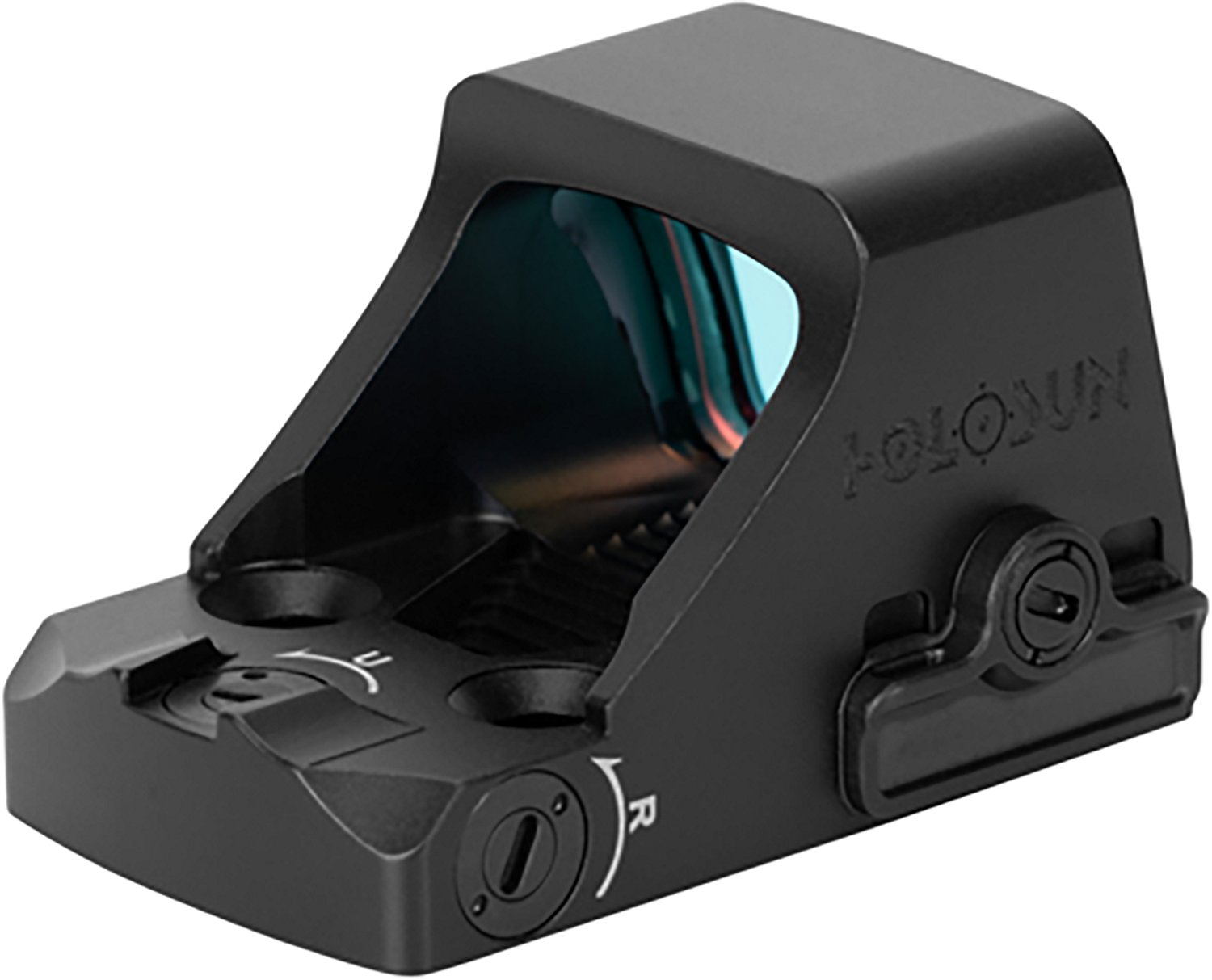Holosun 407K-X2 HS407K-X2 6 moa Red Dot Sight - view number 5
