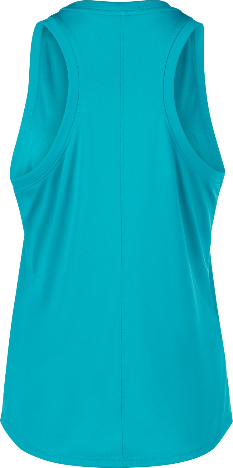 BCG Women's Turbo Solid Muscle Tank Top - view number 2