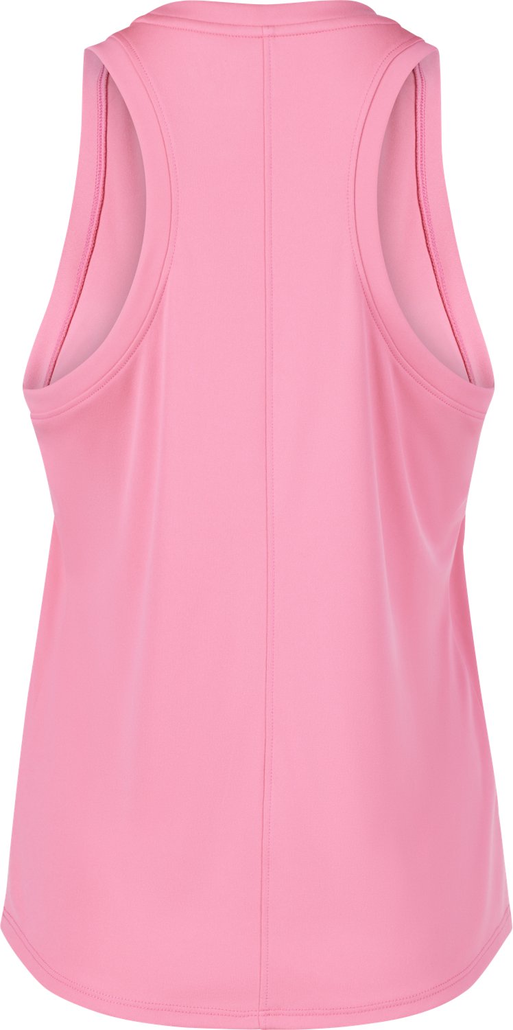 BCG Women's Turbo Solid Muscle Tank Top - view number 2