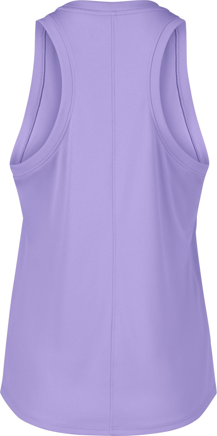 BCG Women's Turbo Solid Muscle Tank Top - view number 2