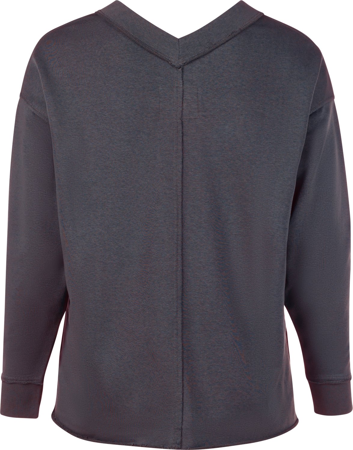 Jadelynn Brooke Women's Terry Pullover Sweatshirt - view number 2