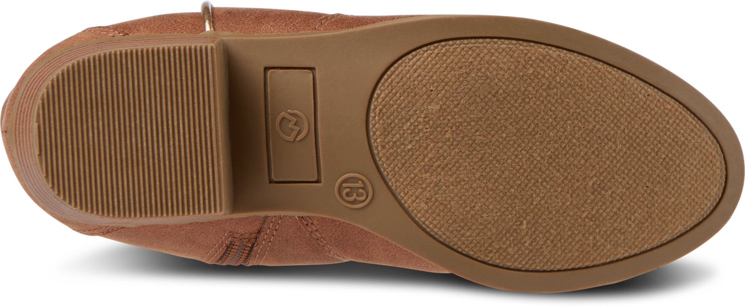Magellan Outdoors Girls' Star Cut Out Western Boots - view number 4