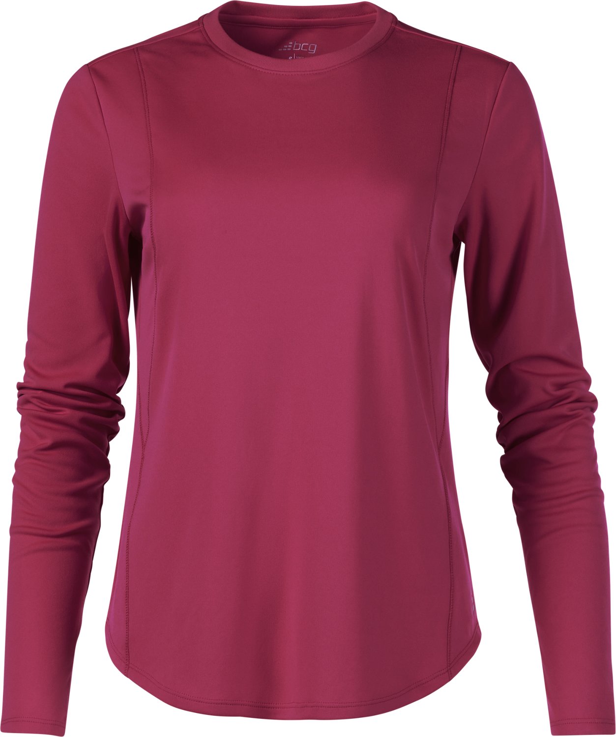 BCG Women's Turbo Curve Longsleeve Tee - view number 1