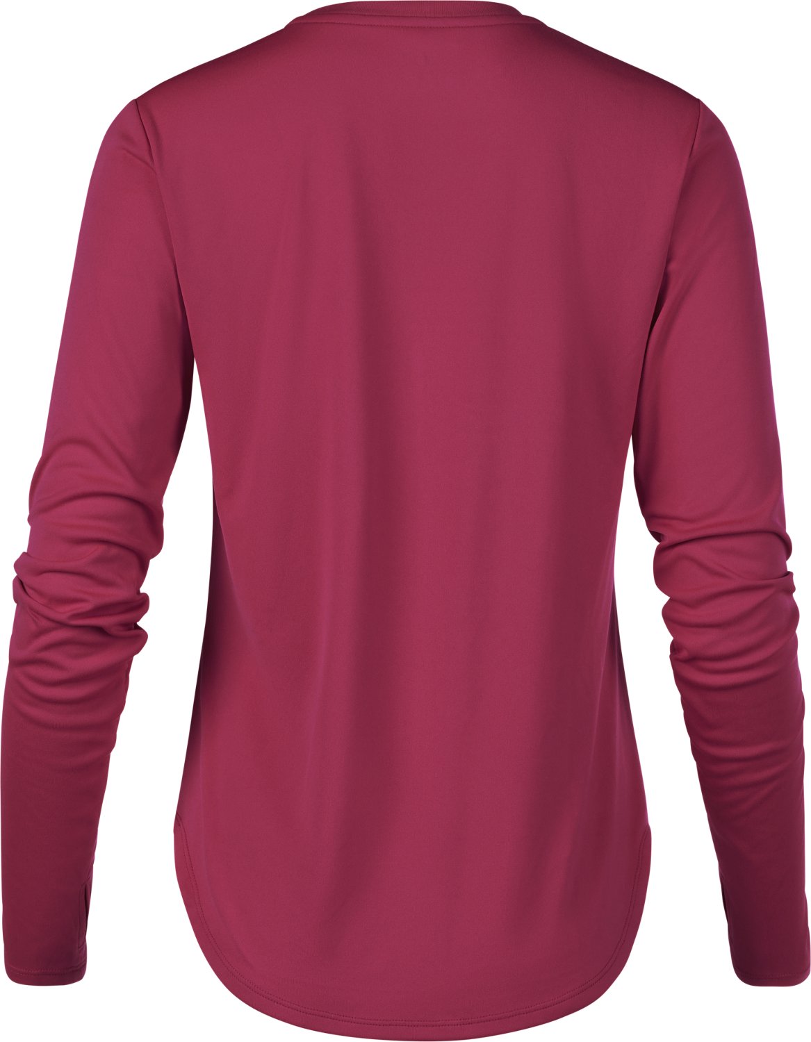 BCG Women's Turbo Curve Longsleeve Tee - view number 2