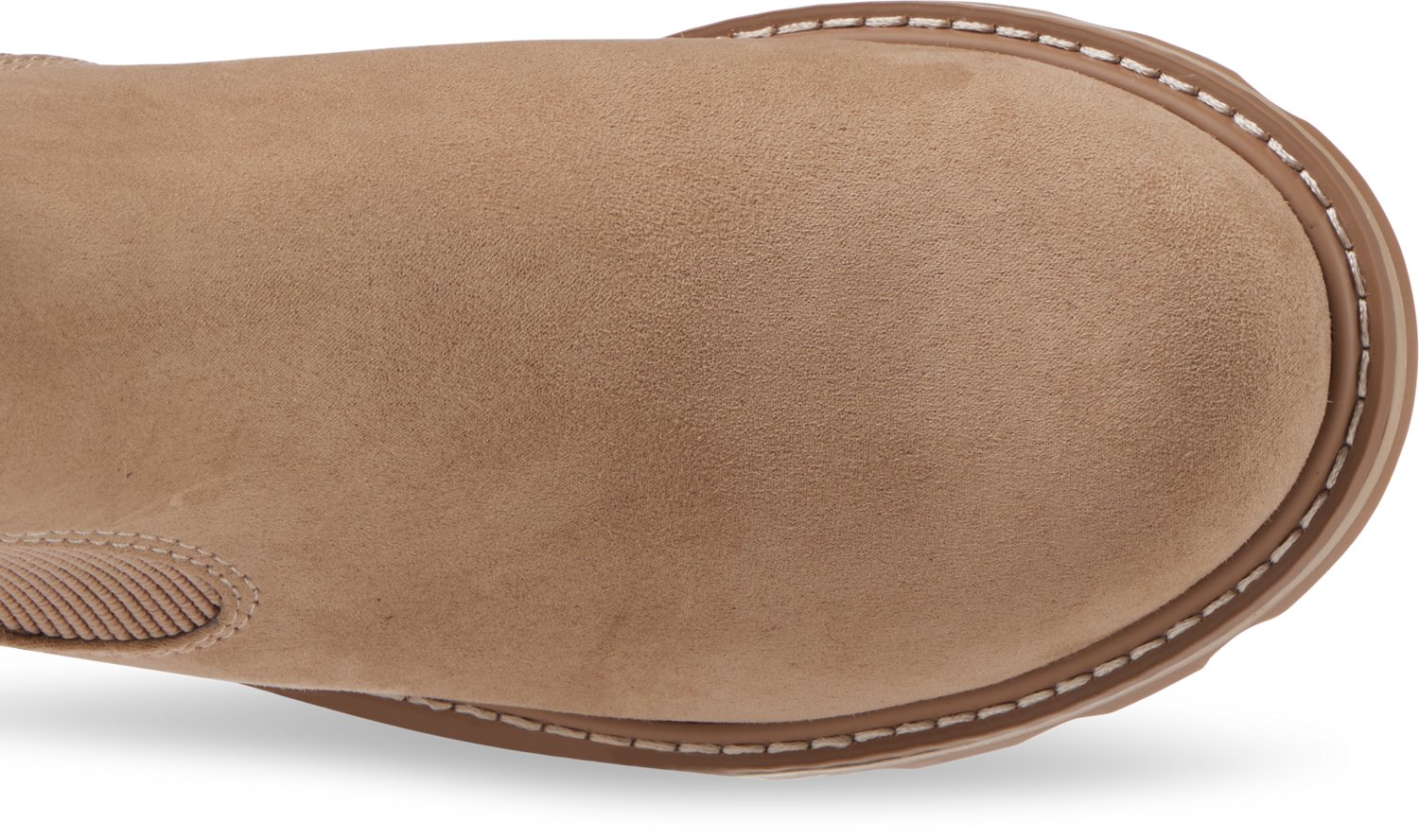 Magellan Outdoors Women's Classic Slip On Chelsea Boots - view number 3