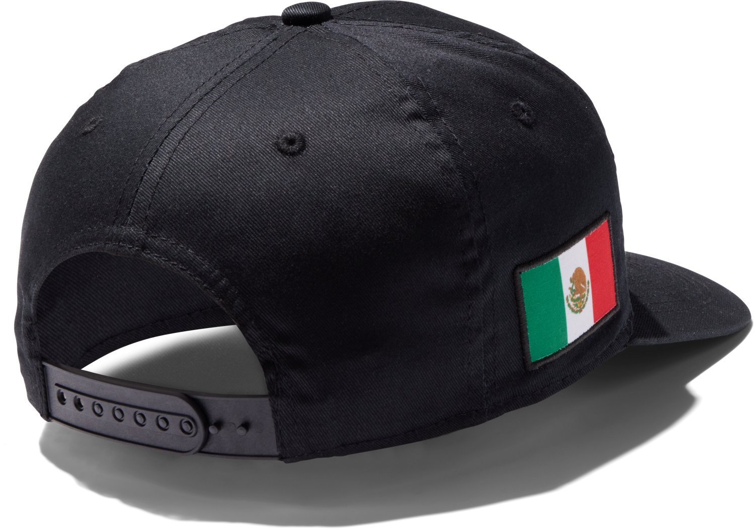 ASO Men's Mexico Cap - view number 2