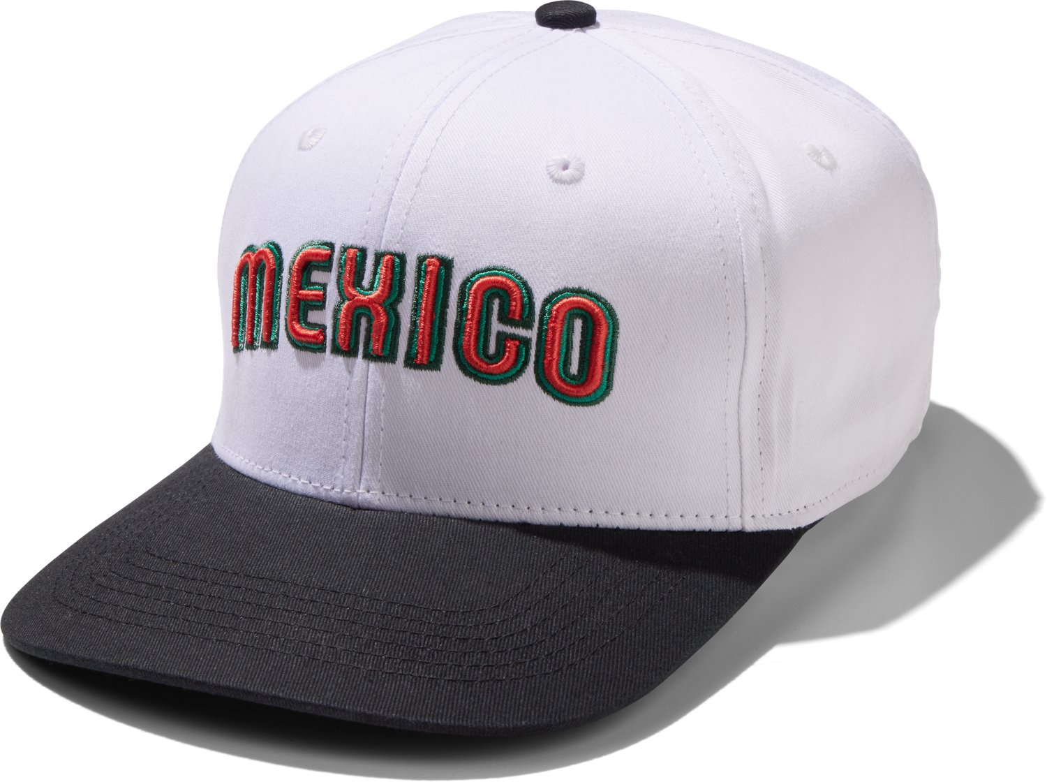 ASO Men's Mexico Cap