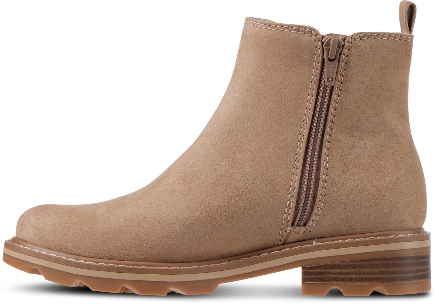 Magellan Outdoors Women's Classic Slip On Chelsea Boots - view number 2