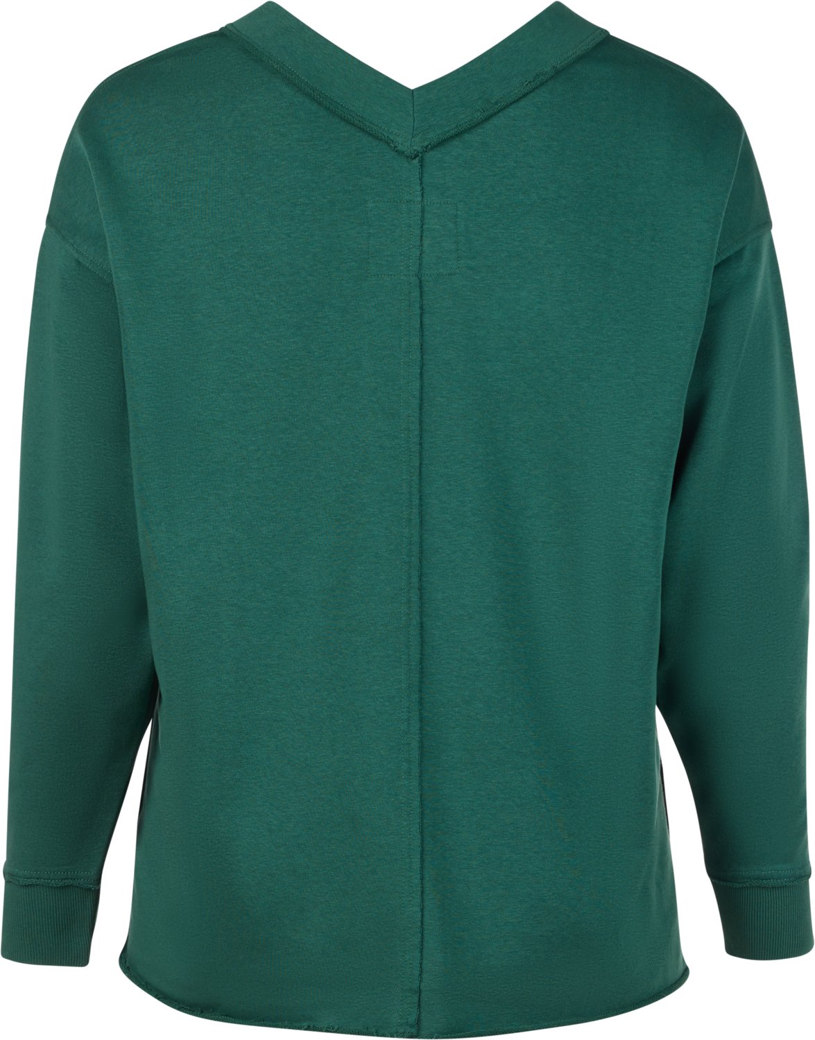 Jadelynn Brooke Women's Terry Pullover Sweatshirt - view number 2