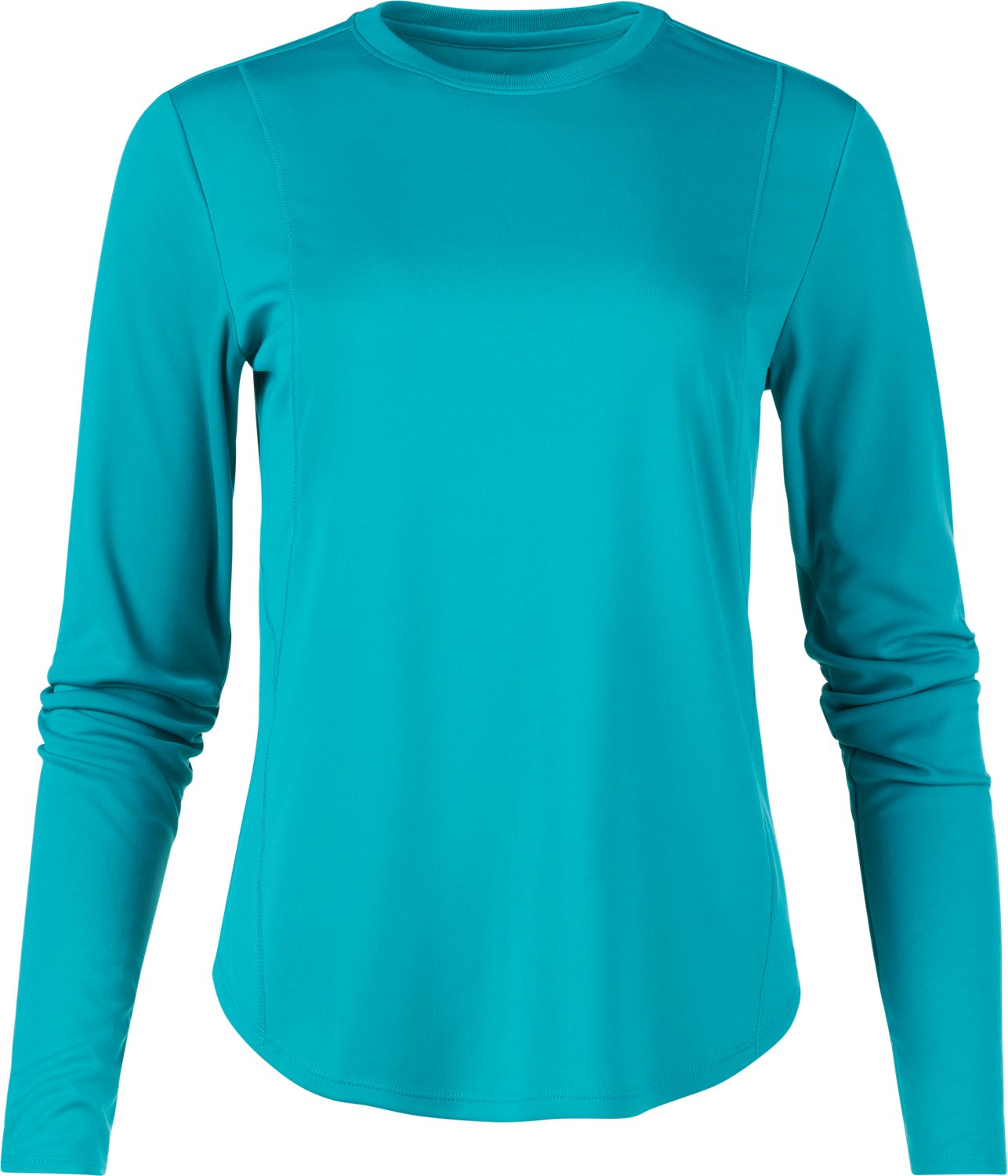 BCG Women's Turbo Curve Longsleeve Tee - view number 1