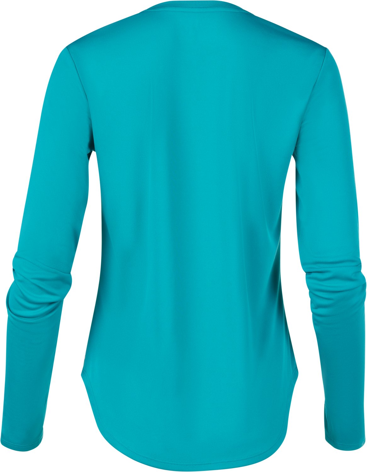BCG Women's Turbo Curve Longsleeve Tee - view number 2
