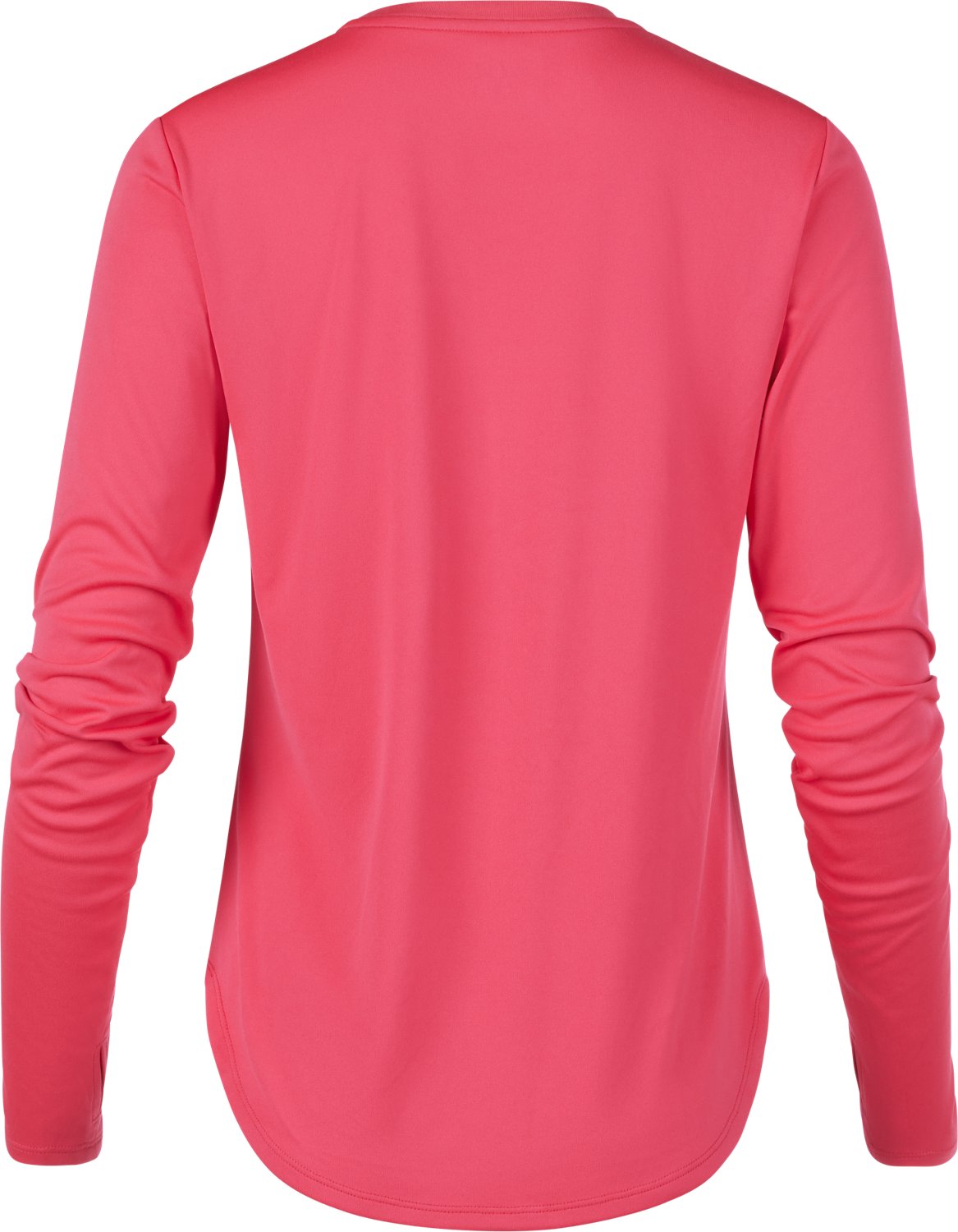 BCG Women's Turbo Curve Longsleeve Tee - view number 2