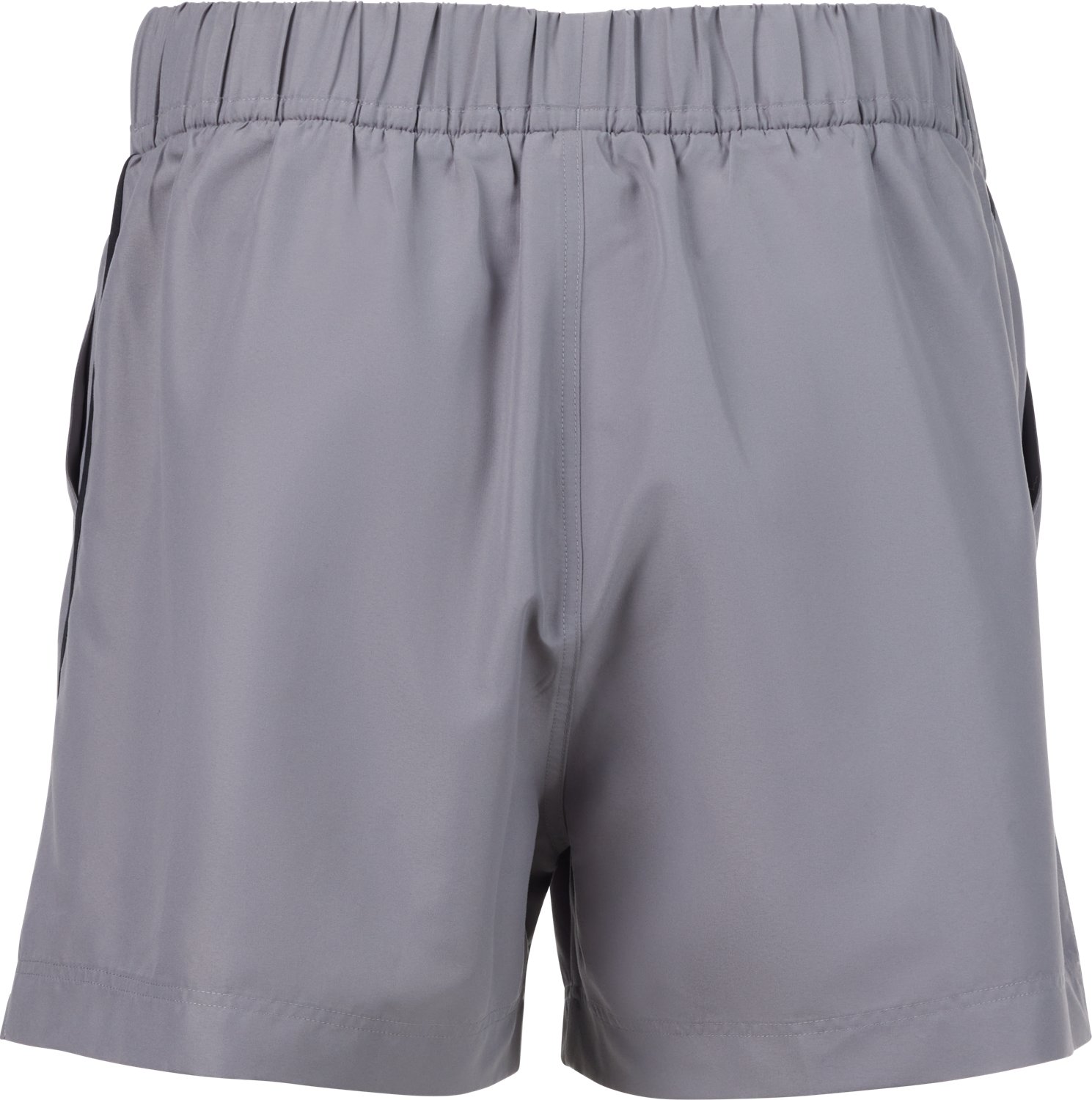 BCG Women's Plus Taped Woven Shorts 4.5 in                                                                                       - view number 2