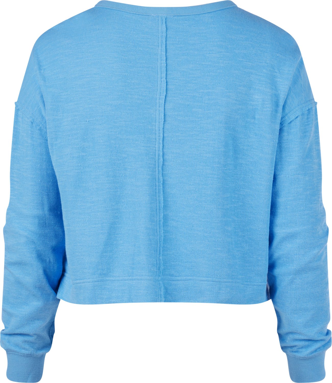 Jadelynn Brooke Women's Long Weekend Crewneck Sweatshirt - view number 2
