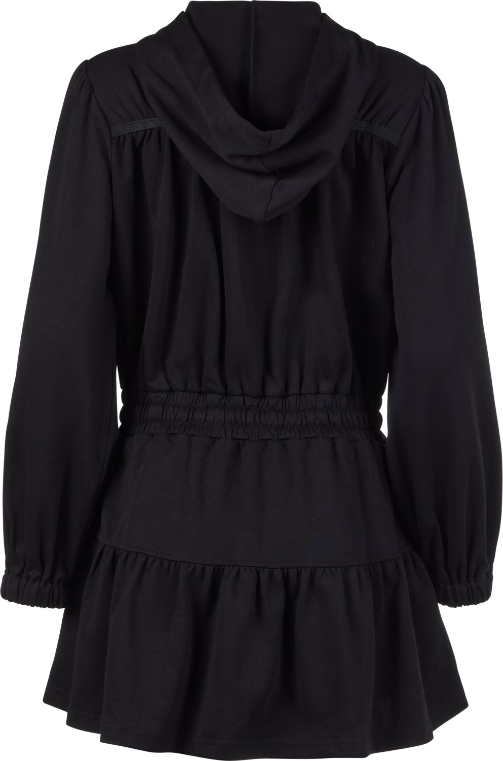 Jadelynn Brooke Women's Jet Setter Hoodie Skort Dress - view number 2