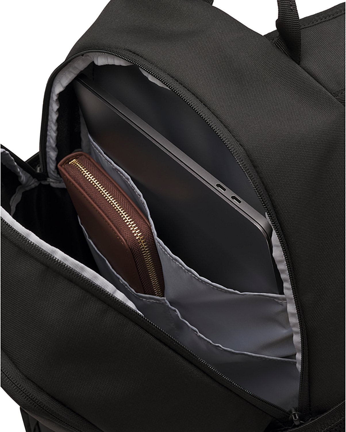 Under Armour Hustle Sport 6.0 Backpack                                                                                           - view number 4