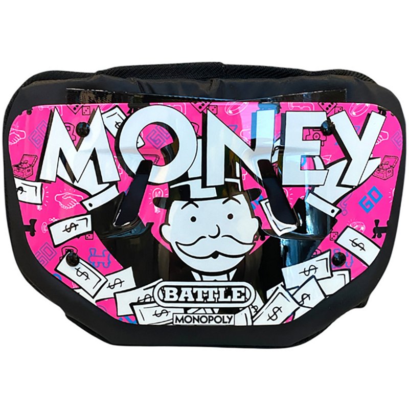 Battle Adults' Mone… - image