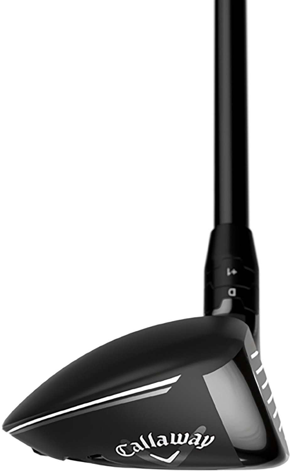 Callaway Paradym Ai Smoke Hybrid - view number 5
