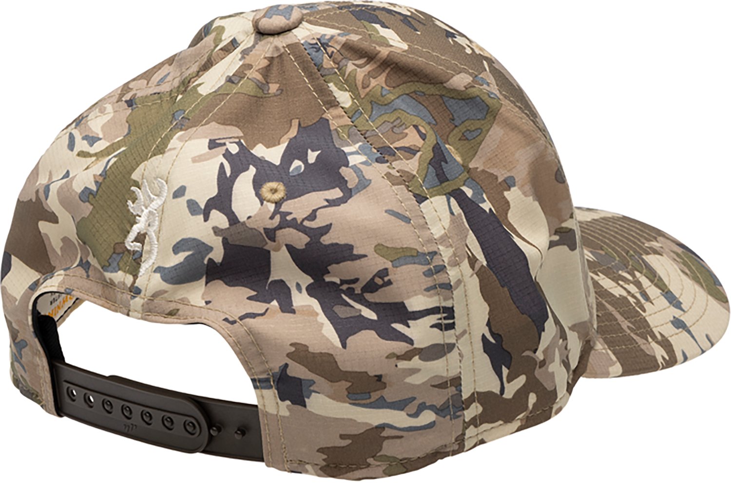 Browning Adults' Horned Cap - view number 2