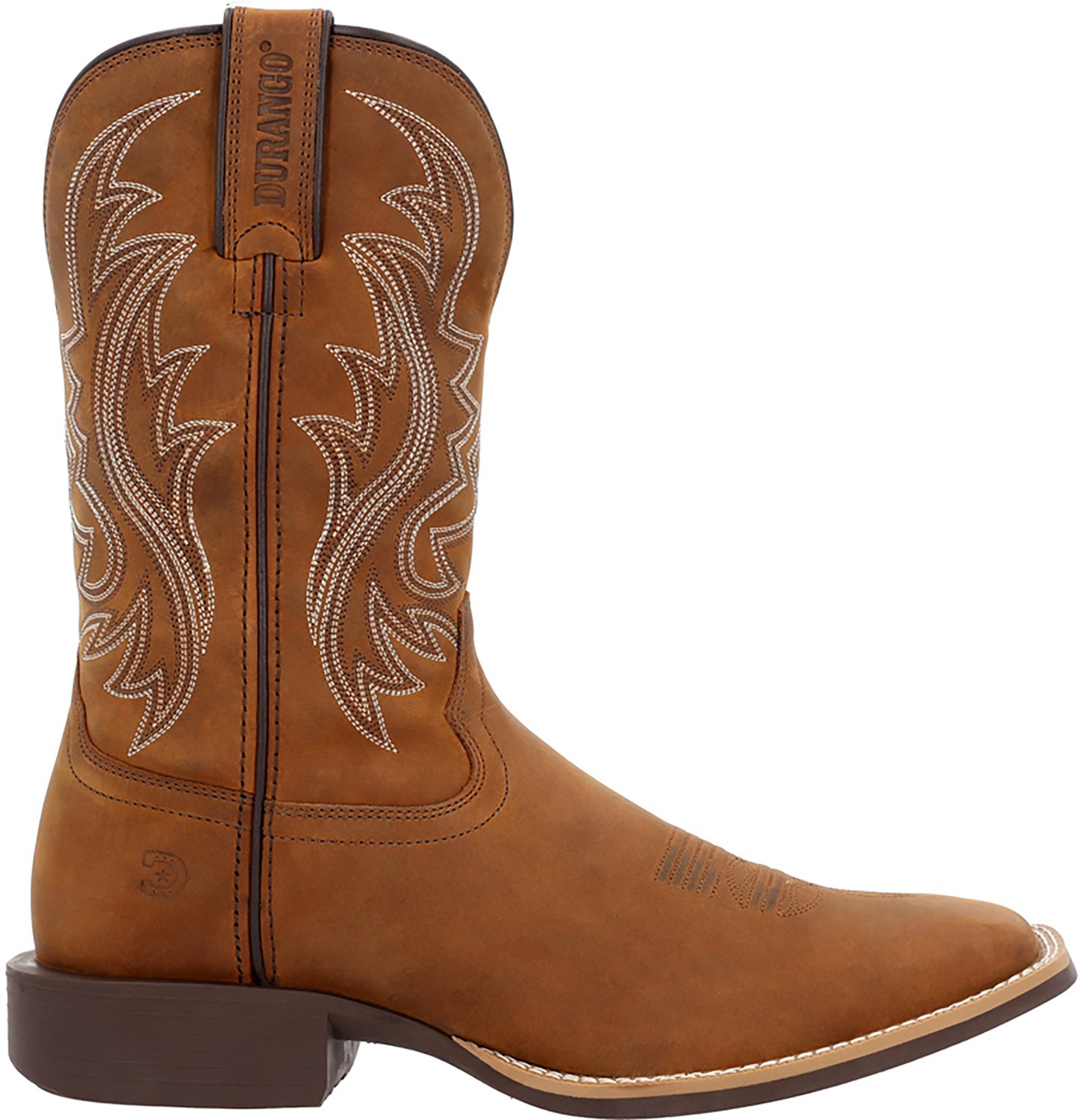 Durango® Men's Shyloh Western Boots