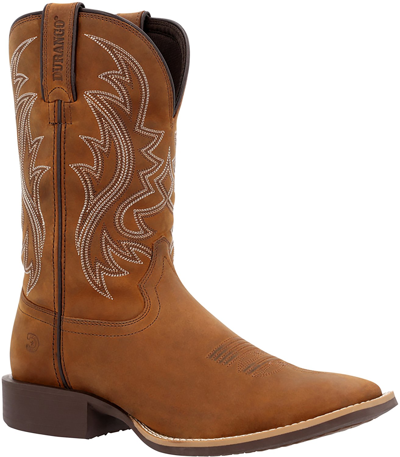 Durango® Men's Shyloh Western Boots - view number 3