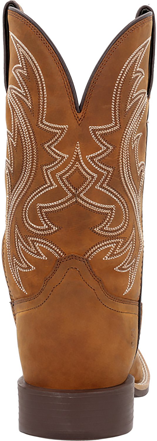 Durango® Men's Shyloh Western Boots - view number 4