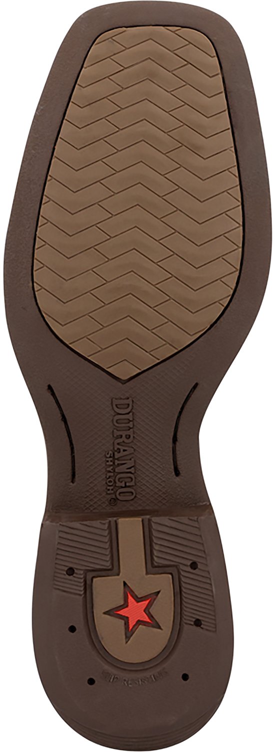 Durango® Men's Shyloh Western Boots - view number 6