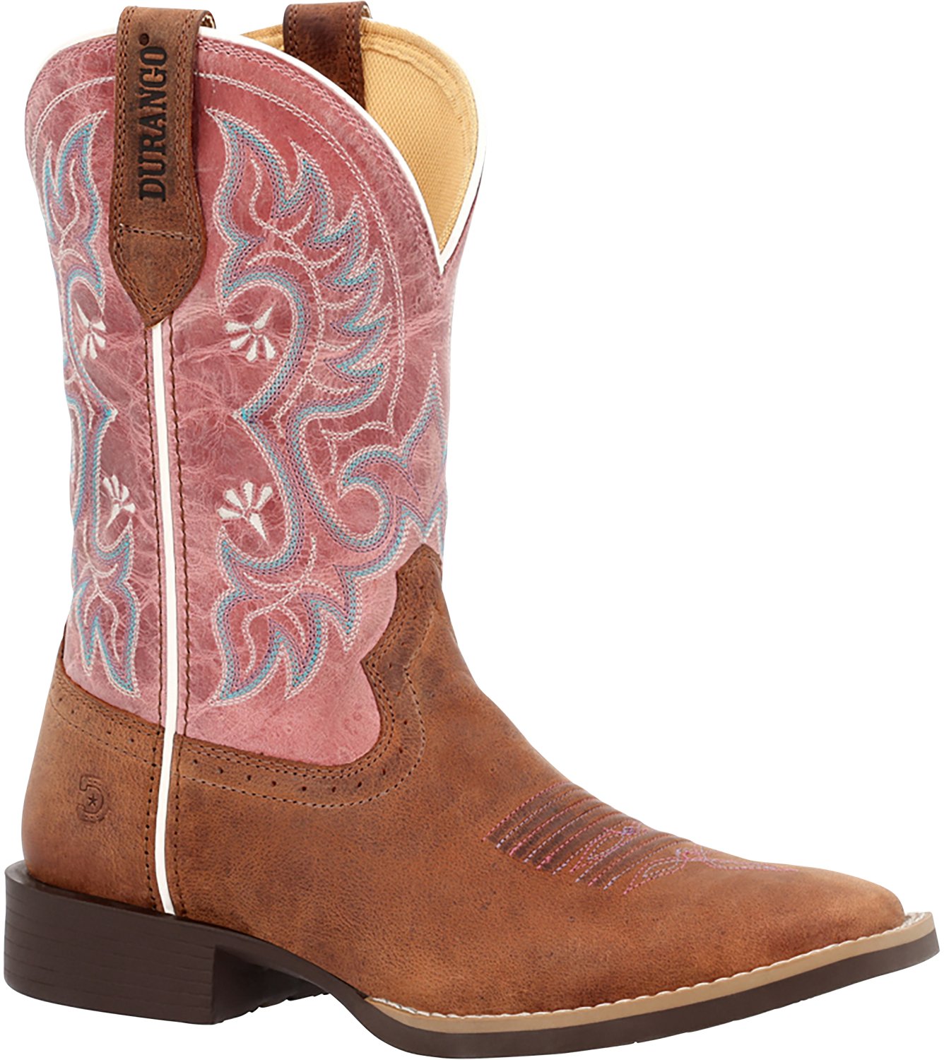 Durango Women's Shyloh Slip-On Shoes - view number 3