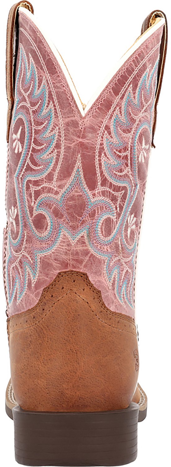 Durango Women's Shyloh Slip-On Shoes - view number 4