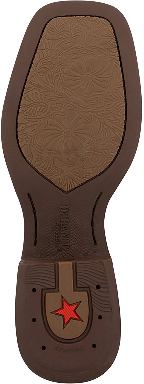 Durango Women's Shyloh Slip-On Shoes - view number 6