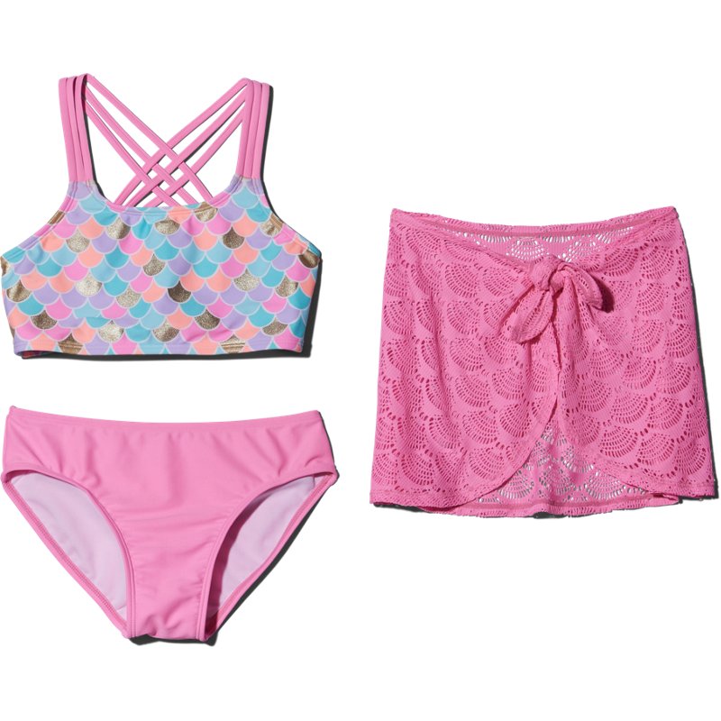 O'rageous Girls' Mu… - image