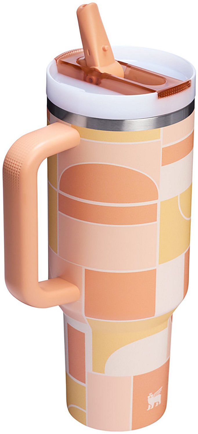 Stanley Quencher Protour Oasis 40 oz Tumbler                                                                                     - view number 2