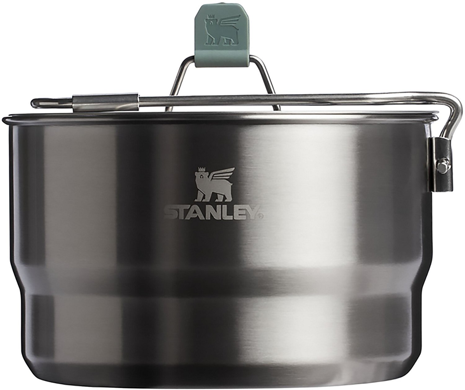 Stanley Wildfare 1.65 qt Go 2-Bowl Prep and Cook 14-Piece Set - view number 2