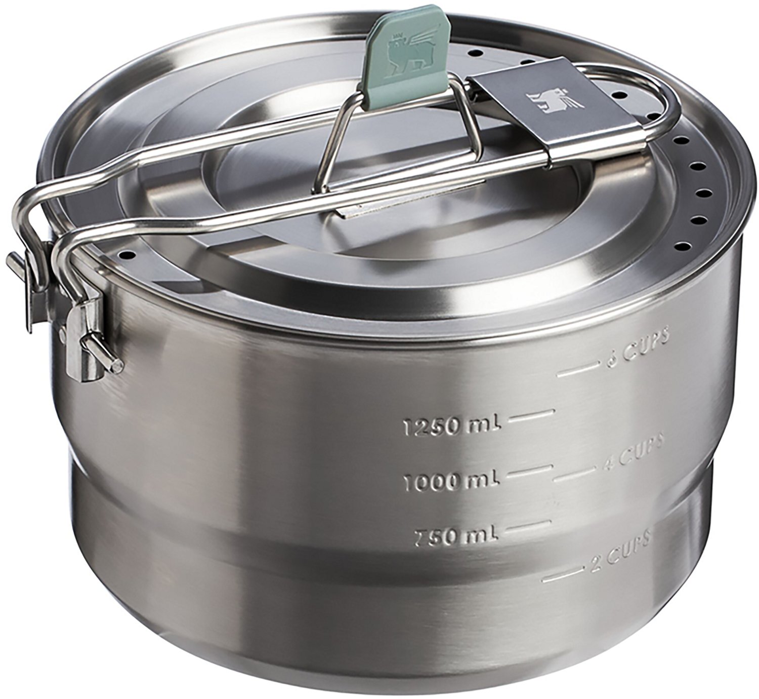 Stanley Wildfare 1.65 qt Go 2-Bowl Prep and Cook 14-Piece Set - view number 3