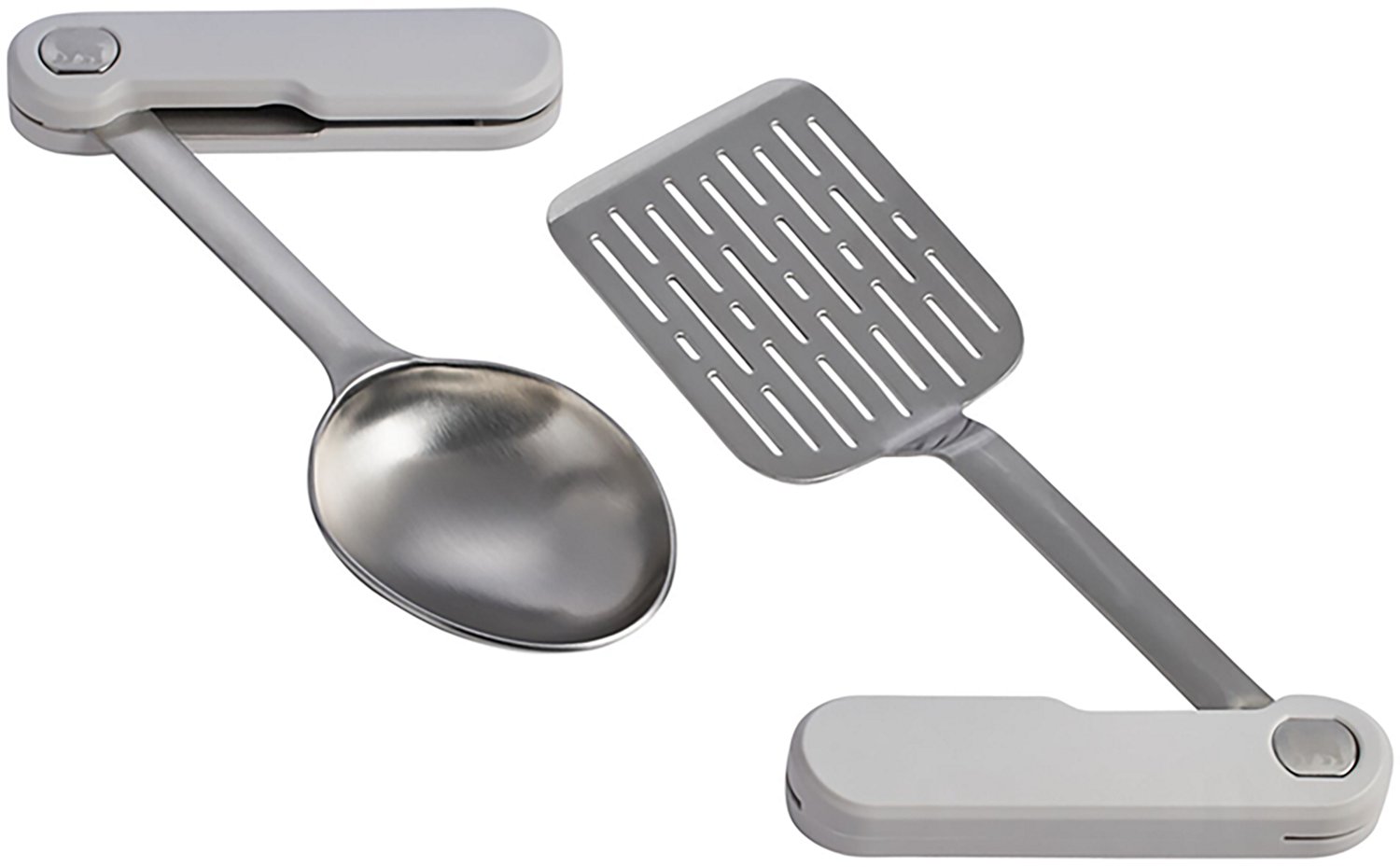 Stanley Wildfare Pro Fold and Go 2-Piece Utensil Set - view number 3