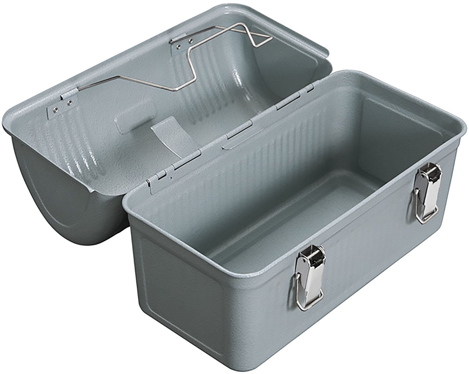 Stanley Classic 10 QT. Metal Lunch Box - view number 3