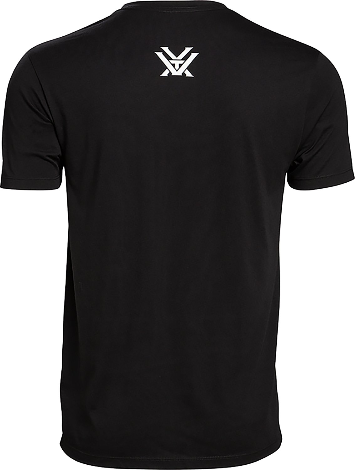 Vortex Men's Stars & Stripes Short Sleeve T-shirt - view number 2