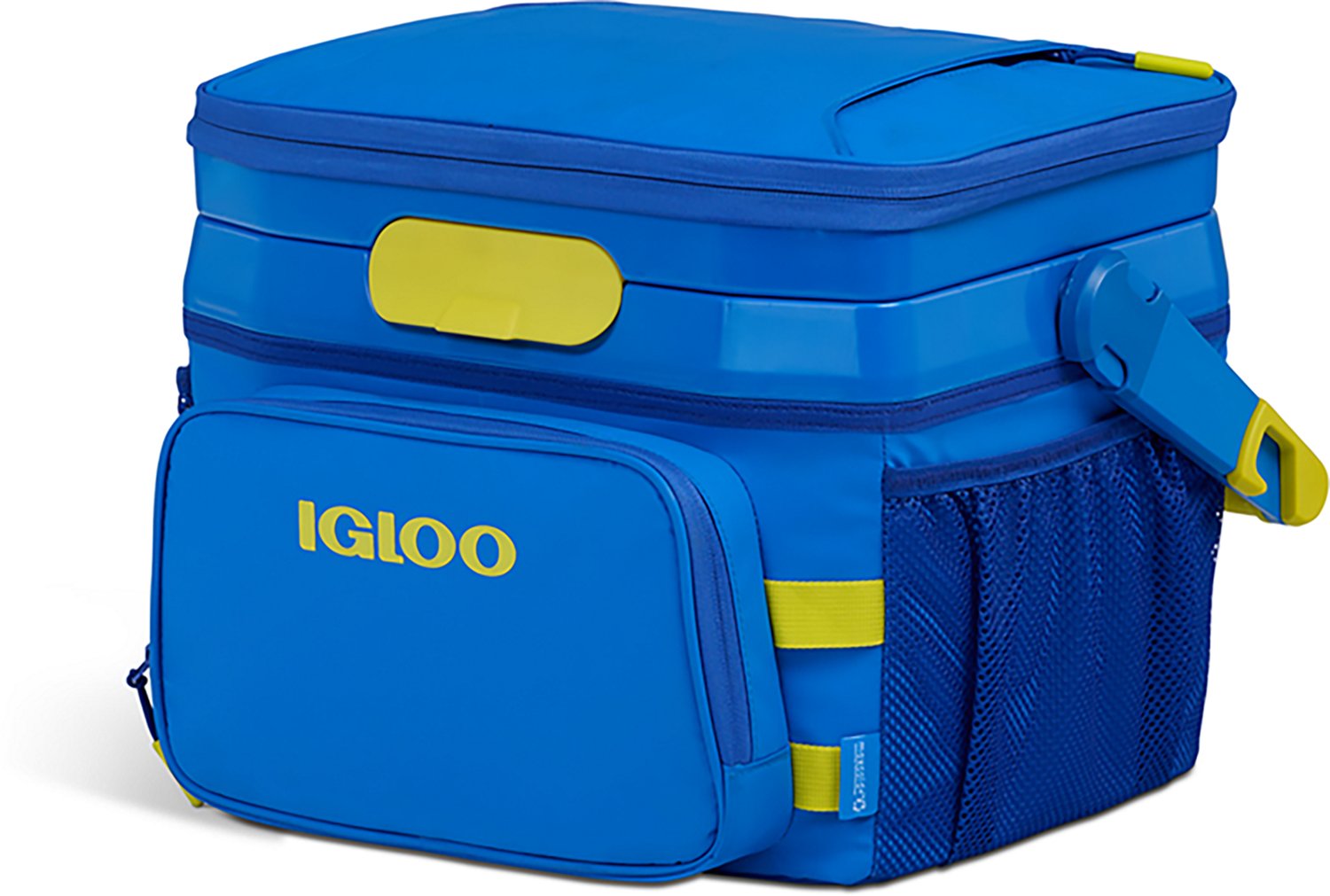Igloo Rival 18 Can Softside Cooler - view number 2