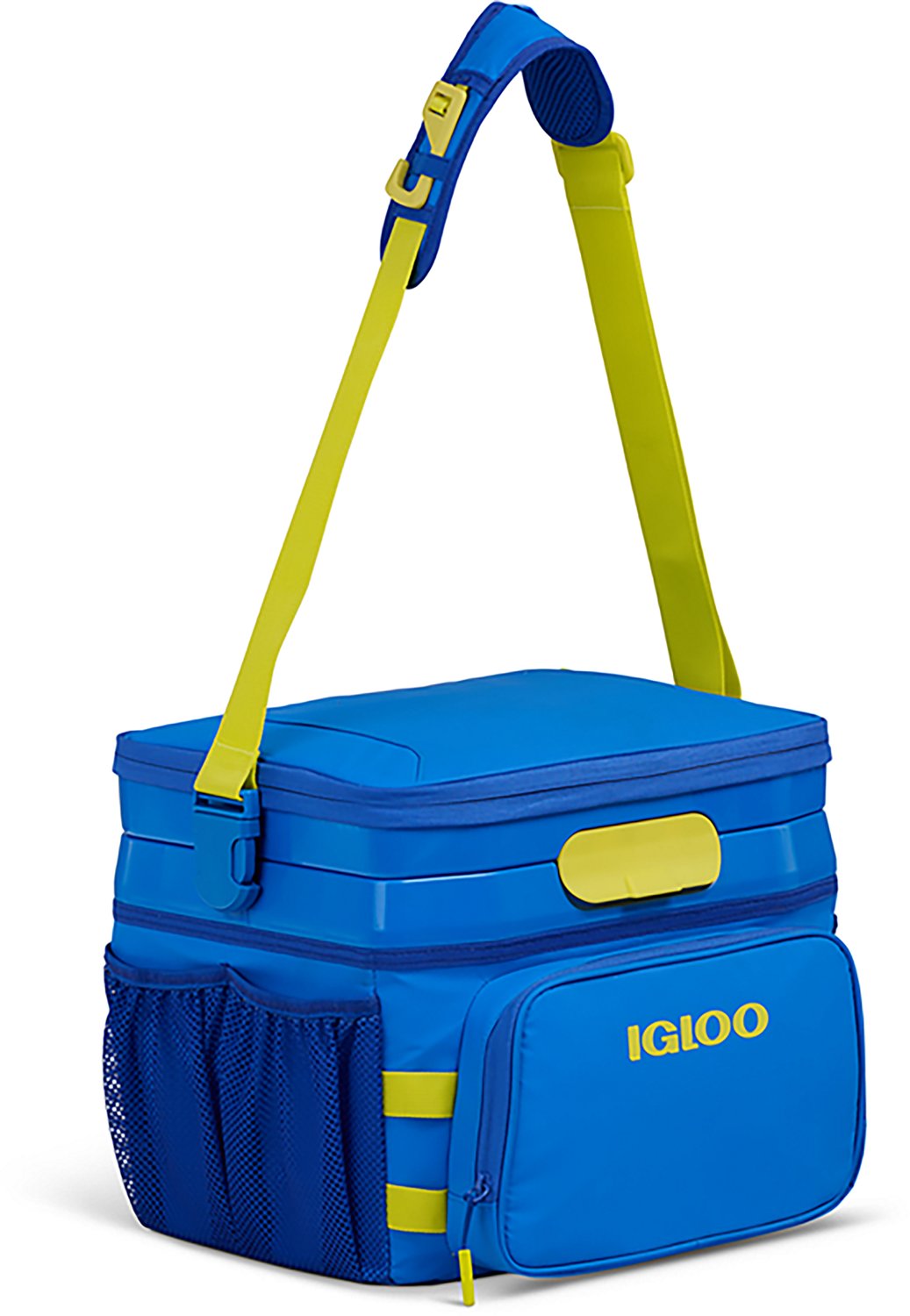 Igloo Rival 18 Can Softside Cooler - view number 4