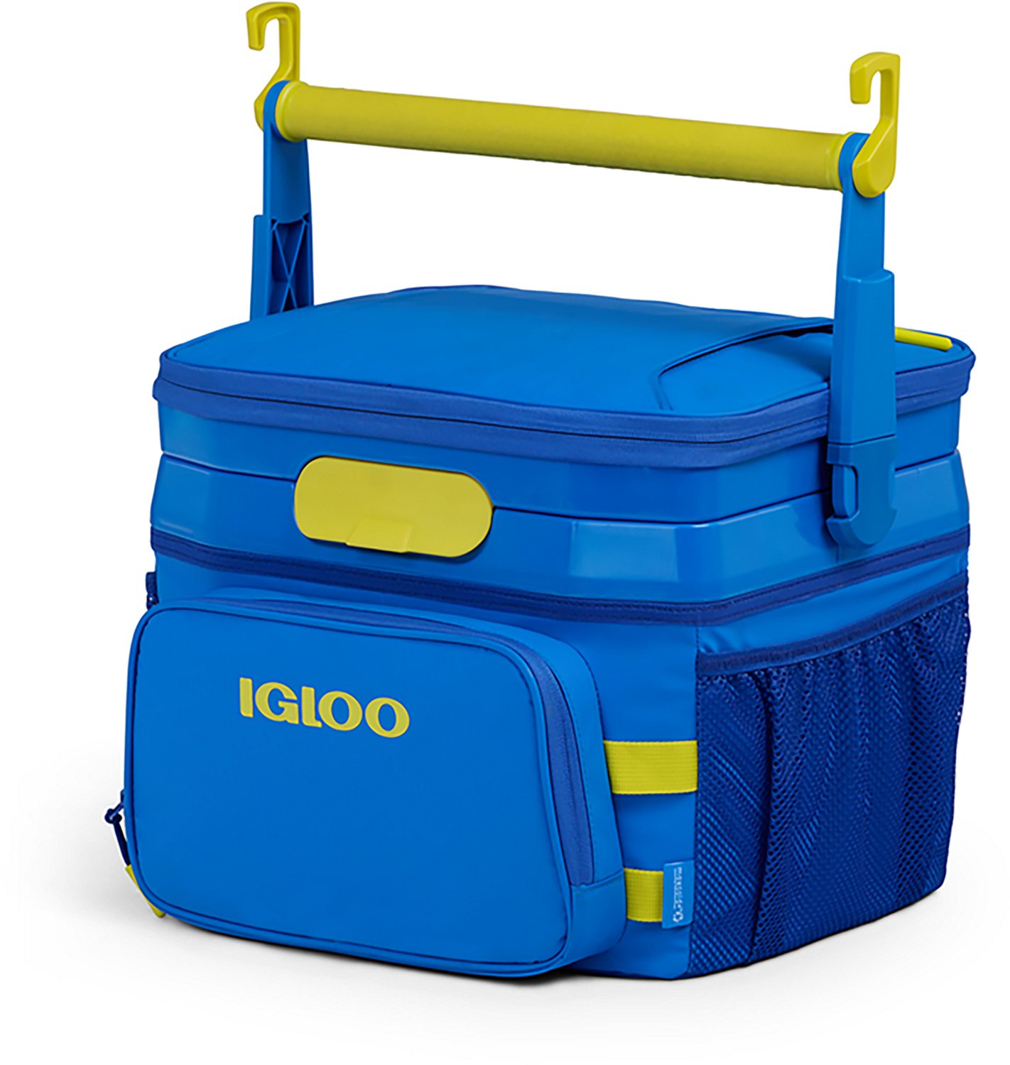 Igloo Rival 18 Can Softside Cooler - view number 5