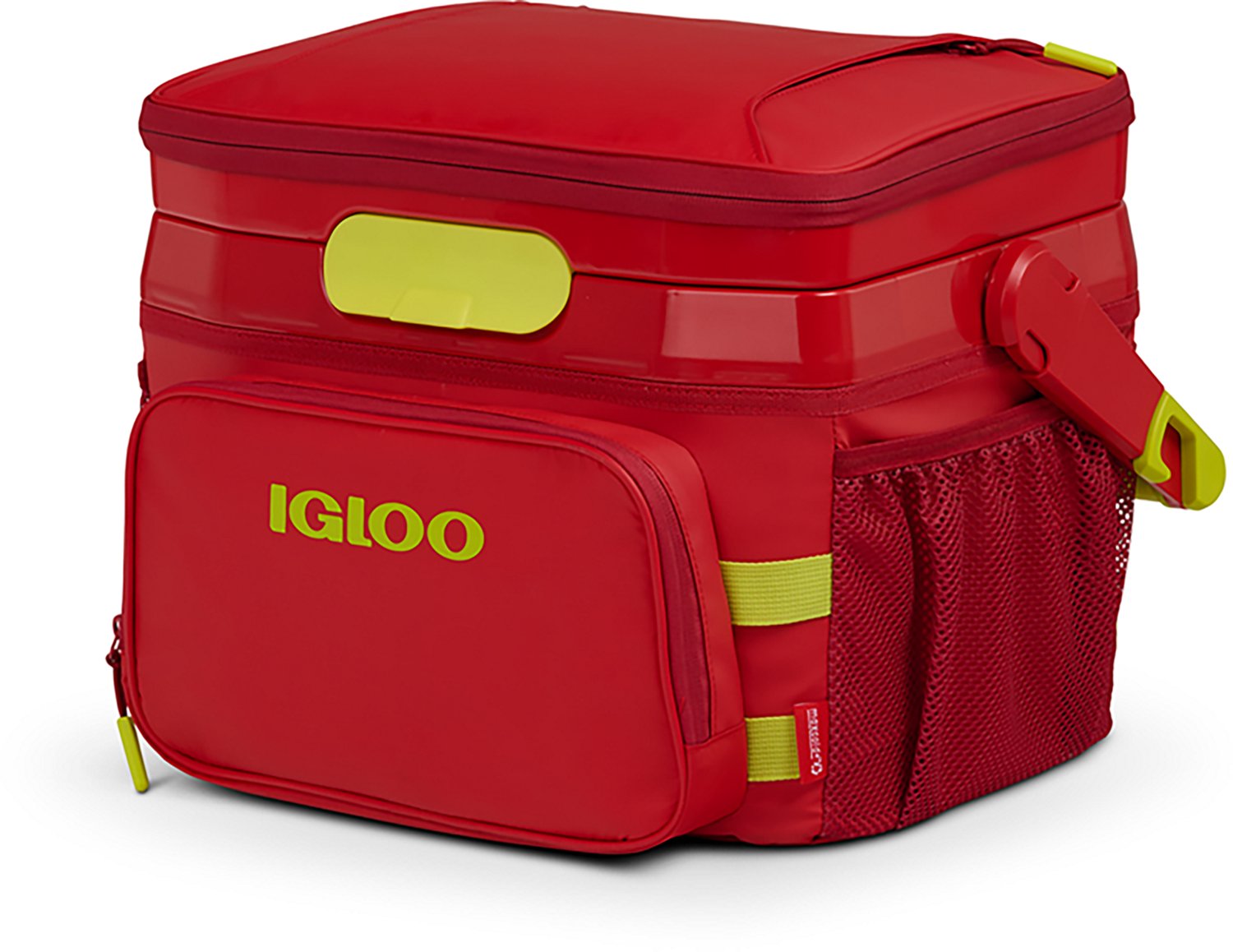 Igloo Rival 18 Can Softside Cooler - view number 2
