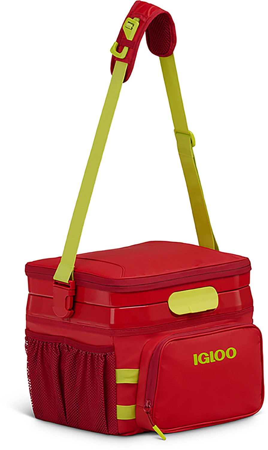Igloo Rival 18 Can Softside Cooler - view number 4