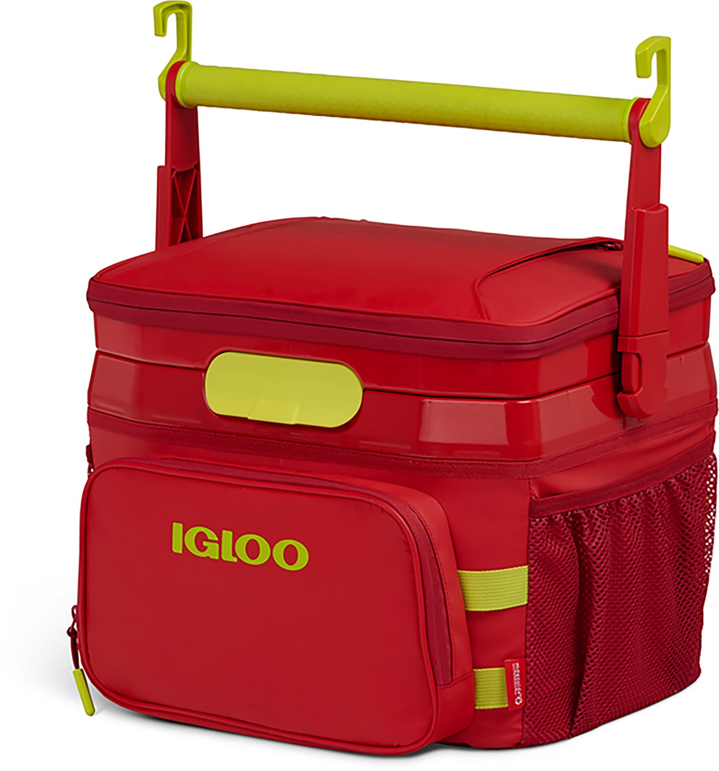 Igloo Rival 18 Can Softside Cooler - view number 5