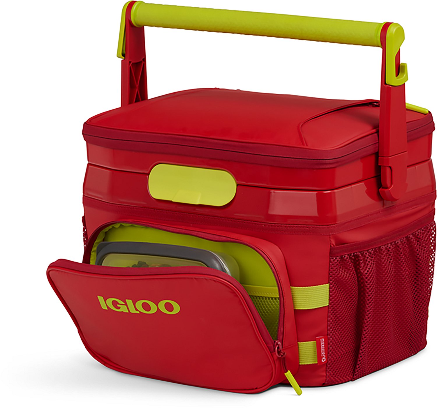 Igloo Rival 18 Can Softside Cooler - view number 6