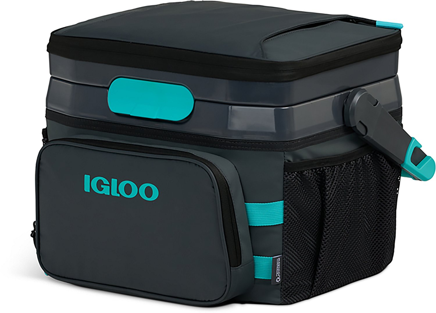 Igloo Rival 18 Can Softside Cooler - view number 2