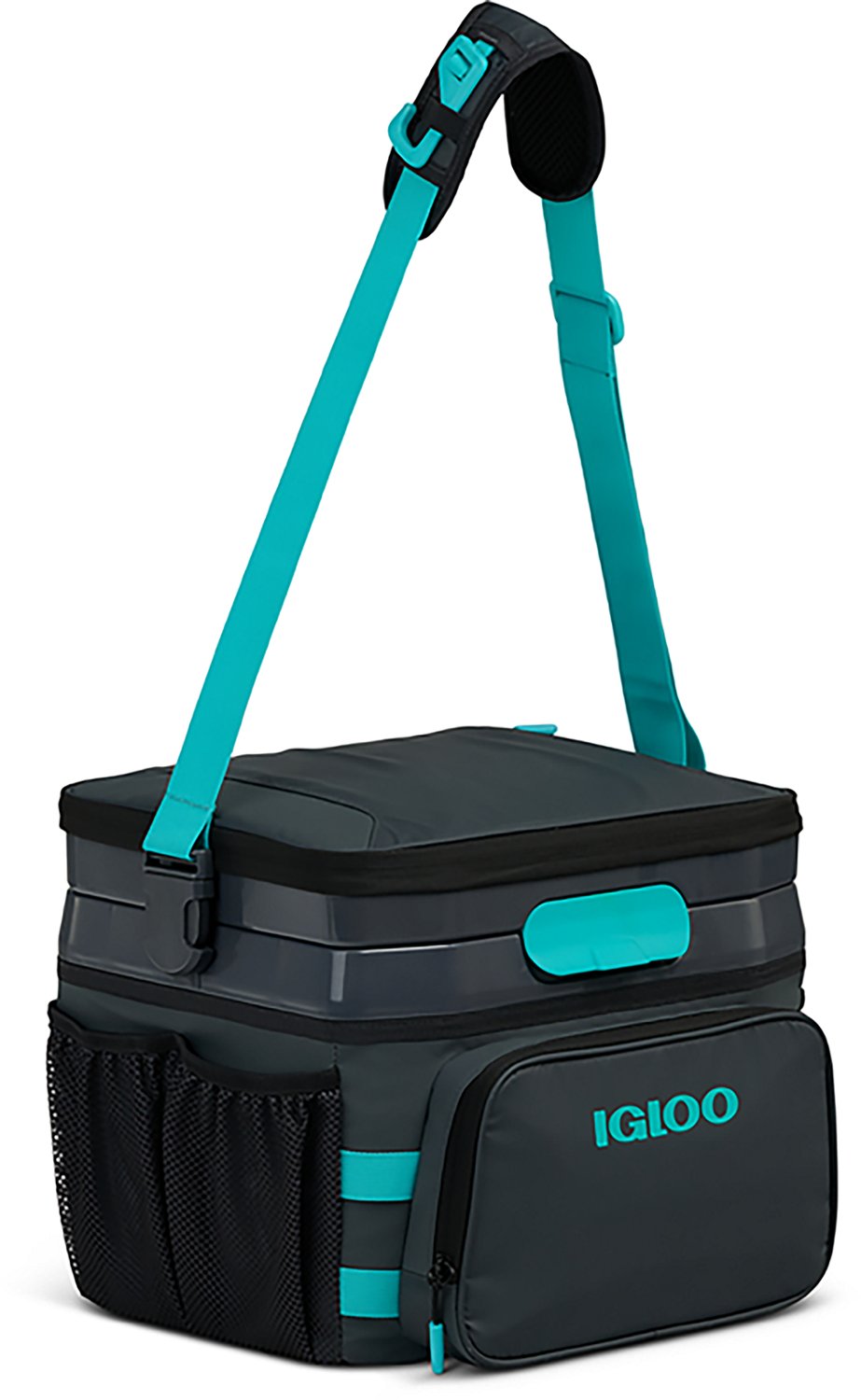 Igloo Rival 18 Can Softside Cooler - view number 4
